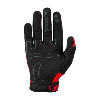 Gants MX / VTT "Element red/black" O'NEAL