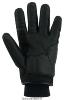 Gants route hiver softshell homologués CE.1KP (réf.006) S.LINE