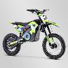 Dirtbike électrique 1300 Watts ( ROCKET vert) APOLLO