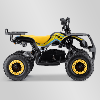 Pocket quad électrique ( Tiger6 800W jaune) APOLLO