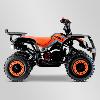 Pocket quad 49cc ( TIGER 6 orange) APOLLO