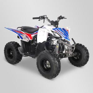 Quad (prédator 125cc) Sano APOLLO Motors 