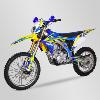 Motocross (MRZ 250) APOLLO Motors 