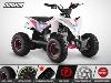 Quad 110cc (Kwixi rose) DIAMON 