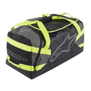 Sac MX (goanna Noir anthracite / Jaune fluo ) ALPINESTARS