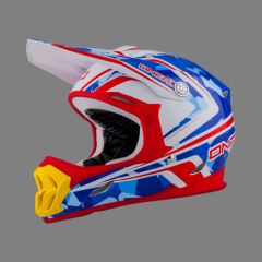 Casque Cross 