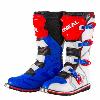 Bottes Cross/enduro (Rider pro white) O'NEAL