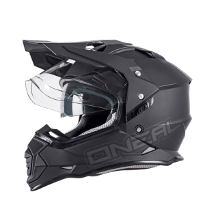 Casque enduro/quad (Sierra 2 Flat/Black) O'NEAL