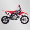 RXF Rookie 125cc (manuelle) red APOLLO MOTORS