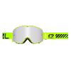 Masque MX/VTT DH (B50 Force hi-viz mirror silver) O'NEAL