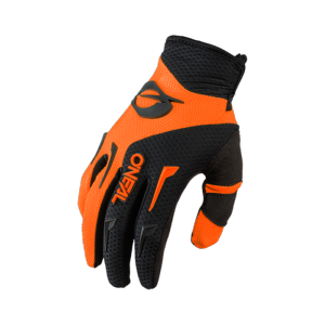 Gants MX / VTT "Element orange/black" O'NEAL