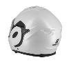 Casque modulable P/J ( Fliptech blanc ) EIGHT