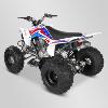 Quad (prédator 250cc) Sano APOLLO Motors 