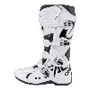 Bottes cross/enduro (RMX white) O'NEAL