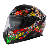 Casque intégral (Challenger Crank) O'NEAL