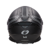 Casque intégral (Challenger Solid black) O'NEAL