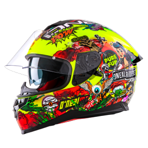 Casque intégral (Challenger Crank) O'NEAL