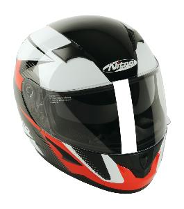 Casque intégrale (N2300 RIFT JNR) NITRO