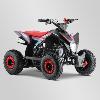 Quad 110cc (FOX rouge 2020) APOLLO Motors