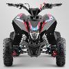 Quad 110cc (FOX rouge 2020) APOLLO Motors