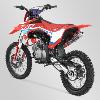 Pit-Bike RXF ( SANO FREERIDE 150-LE 16/19) APOLLO Motors