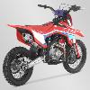 Pit-Bike RXF ( SANO Junior 110-LE 12/14) APOLLO Motors