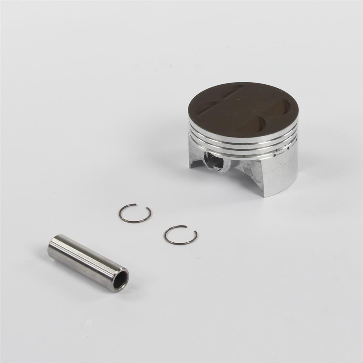 Kit Segments Piston 60 Mm 13 Mm Pour YX150 YX160 150cc 160cc - Aluminium, Compatible 1P60FMJ/K
