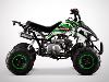 Quad typhon (110cc vert) DIAMON