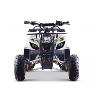 Quad Bazooka blanc (110cc) KEROX