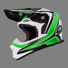 Casque Cross 