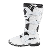 Bottes Cross/enduro (Rider pro white) O'NEAL