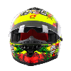 Casque intégral (Challenger Crank) O'NEAL