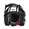 Casque (Slat Torment blac/white) O'NEAL