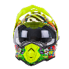 Casque enduro/quad (Sierra 2 Crank) O'NEAL