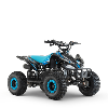 Quad 125cc (Hurricane bleu) APOLLO Motors