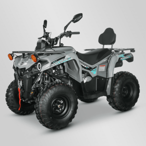 Quad homologué (HAMMER 200cc) Sano APOLLO Motors 