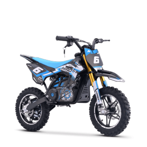 Pocket électrique 550 Watts ( Falcon bleu) APOLLO