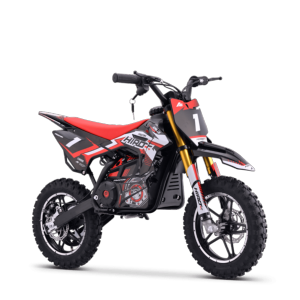 Pocket électrique 550 Watts ( Falcon rouge) APOLLO