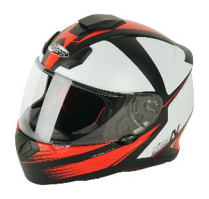 Casque intégrale (N3100 RIVAL) NITRO