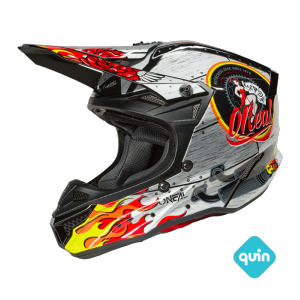 Casque MX (Série 5 HR multi) O'NEAL