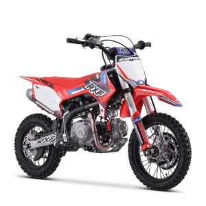 Pit-Bike RXF ( SANO Junior 110-LE 12/14) APOLLO Motors
