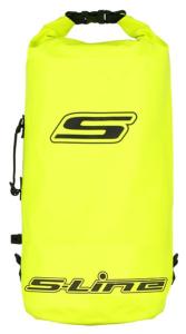 Sac a dos (VE303 jaune fluo) S-Line