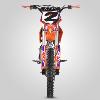 Pit-Bike (RFZ 125 Open enduro orange) APOLLO MOTORS