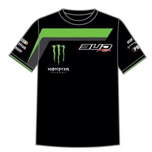 Tee-shirt Shirt homme ( Staff 18) BUD RACING
