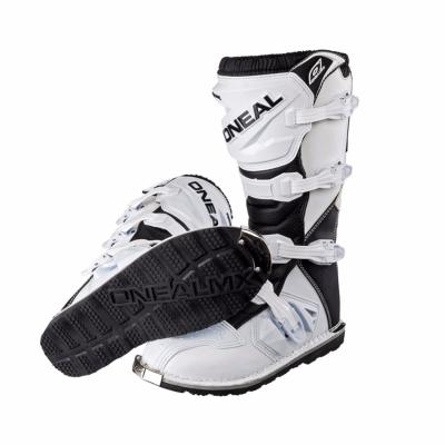 Bottes Cross/enduro "Rider Boot EU white" O'NEAL