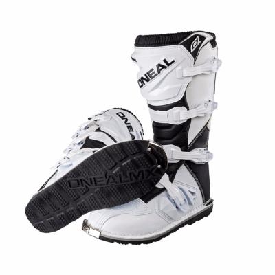 Bottes Cross/enduro "Rider Boot EU white" O'NEAL