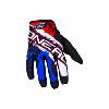 Gants MX / VTT DH "Jump Glove SHOCKER" O'NEAL