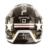 Casque MX (série 3 AFTERBURNER) O'NEAL