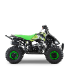 Quad 125cc (Hurricane vert) APOLLO Motors