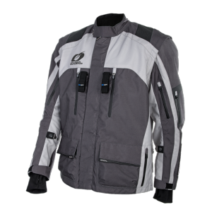 Veste Enduro(Baja Racing Moveo gray) O'NEAL